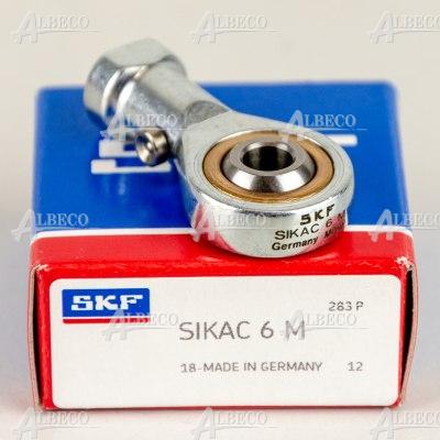 SIKAC 6 M