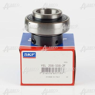 YEL 208-108-2F