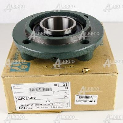 UCFC214D1