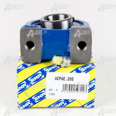 UCPAE205