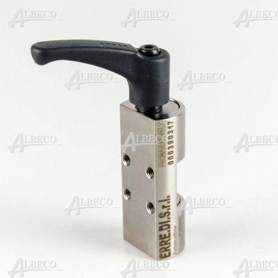 FRC MAN 20 T
