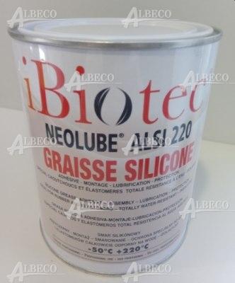 NEOLUBE ALSI 220 w op. 1L