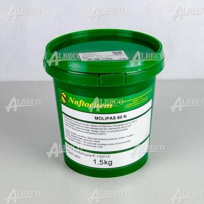 SMAR MOLIPAS 60N