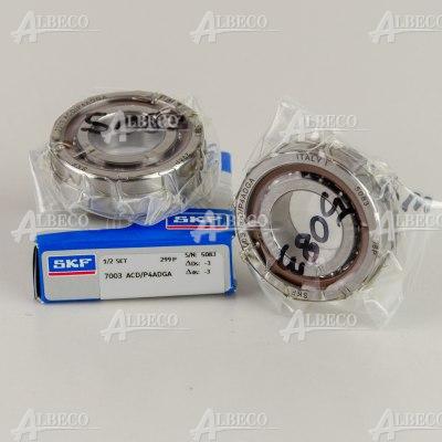 7003 ACD/P4ADGA