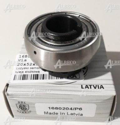 UK205+H P6