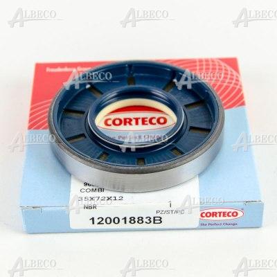 COMBI 35x72x12