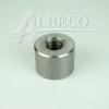 Tr30x6 LH (MZP30AL) cylindryczna, stal CONTI