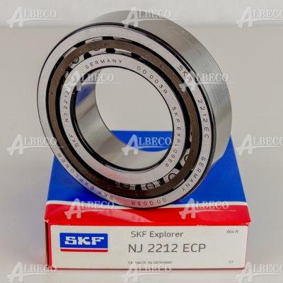 NJ 2212 ECP