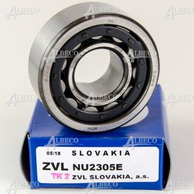 NU 2305 E