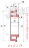 Z-562495.04.TR1 FAG