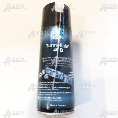 TURMOFLUID 40B 400ml