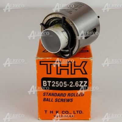 BT2505-2.6ZZ (BCD 25.5)