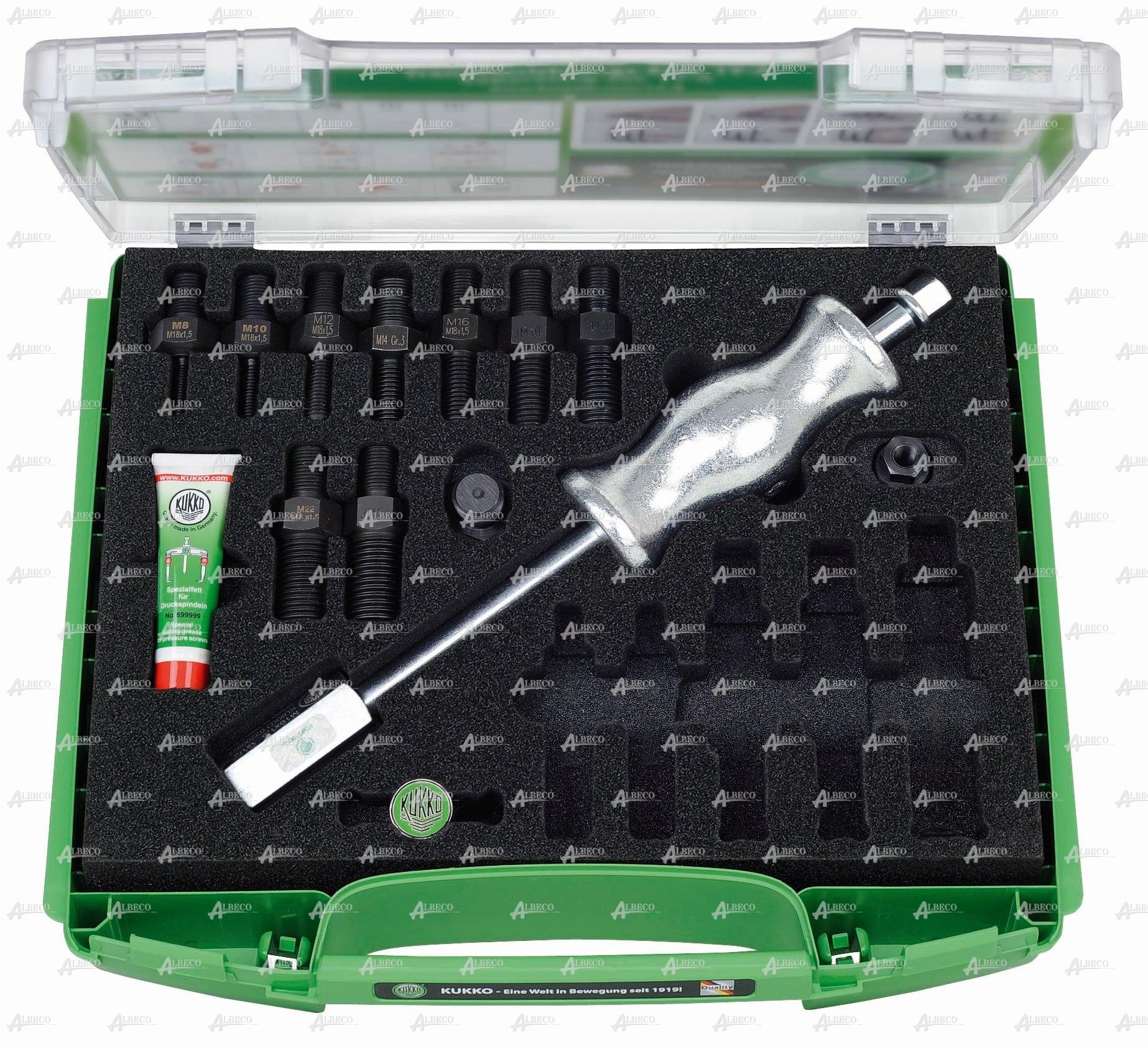 the best maintenance store 223G KUKKO Internal