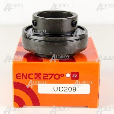 UC209 ENC 270°C