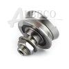 E416 2RS INOX