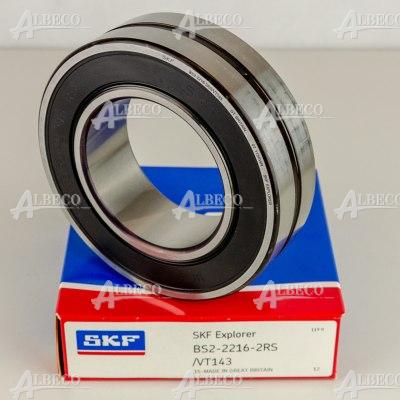 BS2-2216-2RS/VT143