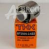 BT2505-2.6ZZ (BCD 25.5)