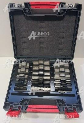 LASER SHIM-SET