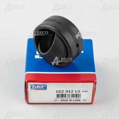 GEZ 012 ES