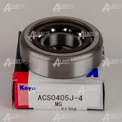 ACS 0405J-4MG