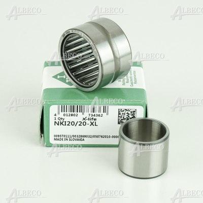 NKI20/20