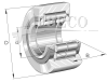 NUTR2562-A INA