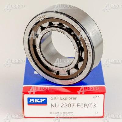 NU 2207 ECP/C3