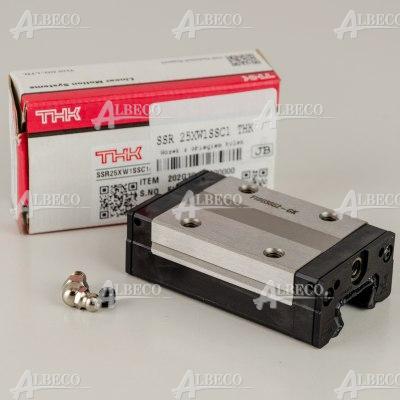 SSR25XW1SSC1