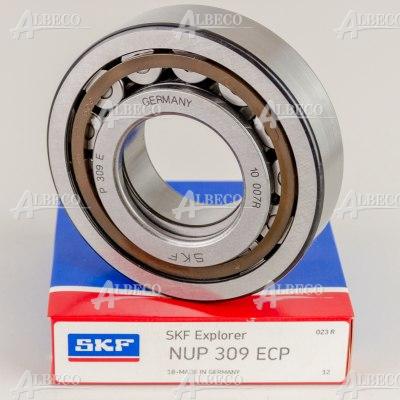 NUP 309 ECP