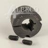 TAPER LOCK 1108-16