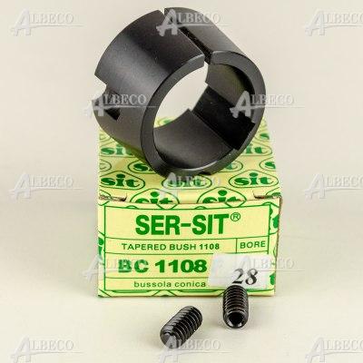 TAPER LOCK 1108-28