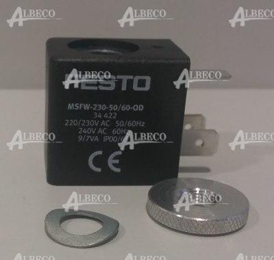 MSFW-230-50/60-OD