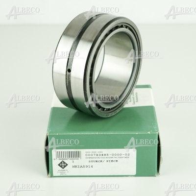 NKIA 5914