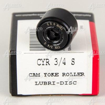 CYR-3/4-S