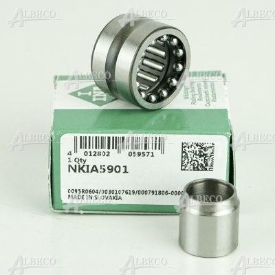 NKIA 5901