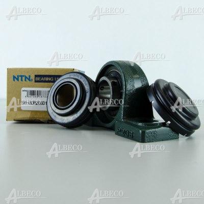 UCP206D1-SM
