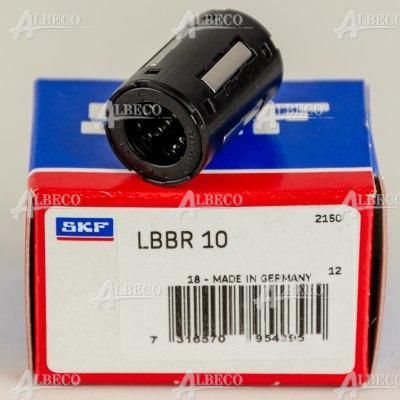LBBR 10