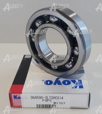 DG 4590 LTCS14