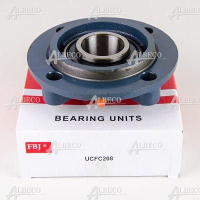 UCFC208