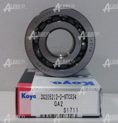 DG205212-2-9TCS24
