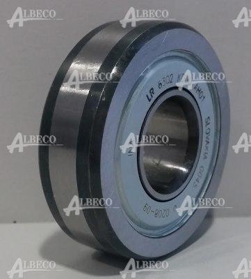 LR 6302 KDDU AH01