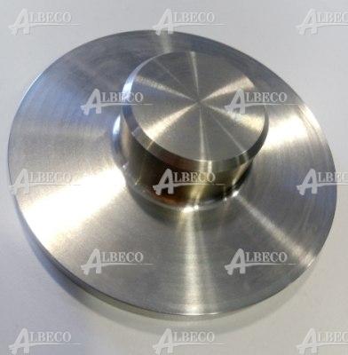 Tarcza hamulcowa BB 150/12,5
