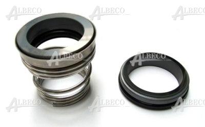 EB ST SiC/SiC/Viton - 35