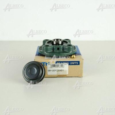 UCFC204D1-SM