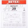 BETEX IMPACT 39 FITTING TOOLSET