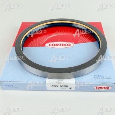 COMBI 165x190x17