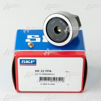 KR 32 PPA