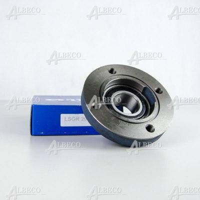 LSGR 207 TBS