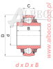 GE50KRRB-3L PFI
