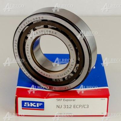 NJ 312 ECP/C3